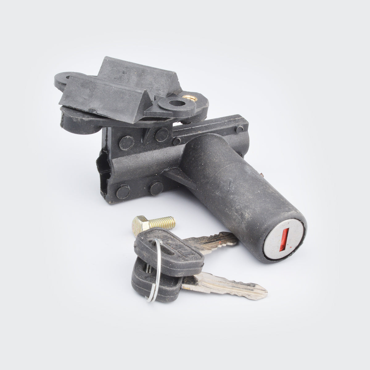 Lock Seat XL Super Heavy Duty/Scooty
