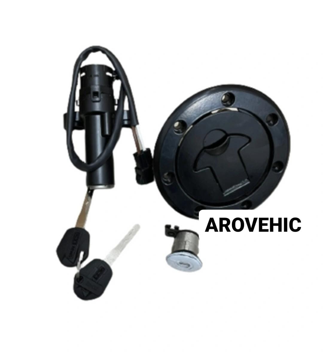 Lock Set-abk