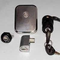 Lock Set