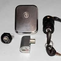 Lock Set