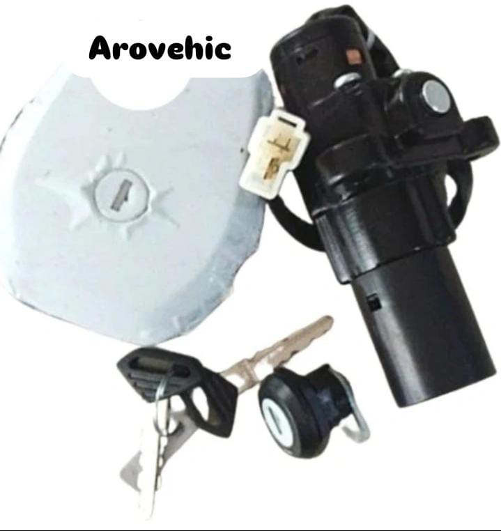 Lock Set