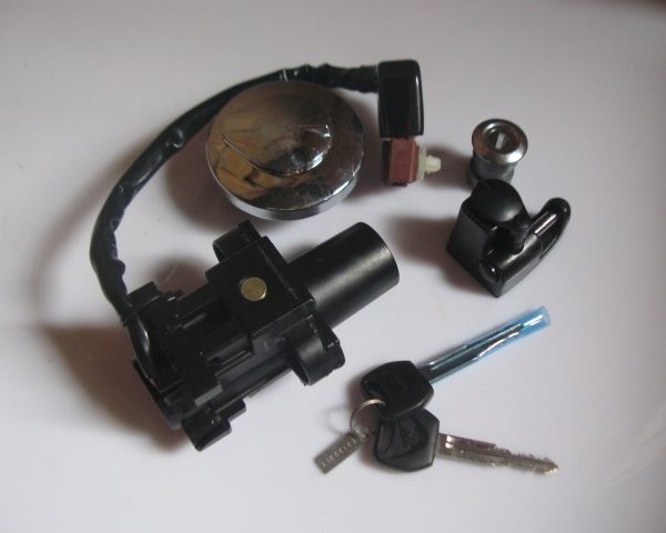 Lock Set Genuine