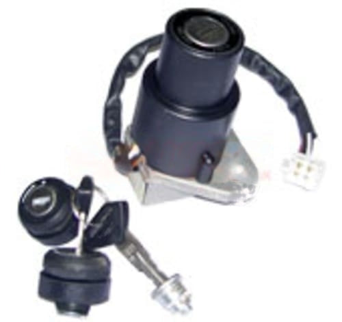 Lock Set Genuine