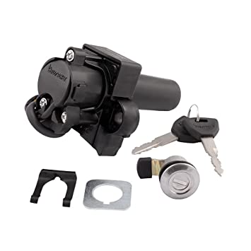 Lock Set Genuine