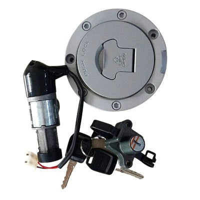 Lock Set -genuine