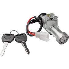 Lock Set Genuine