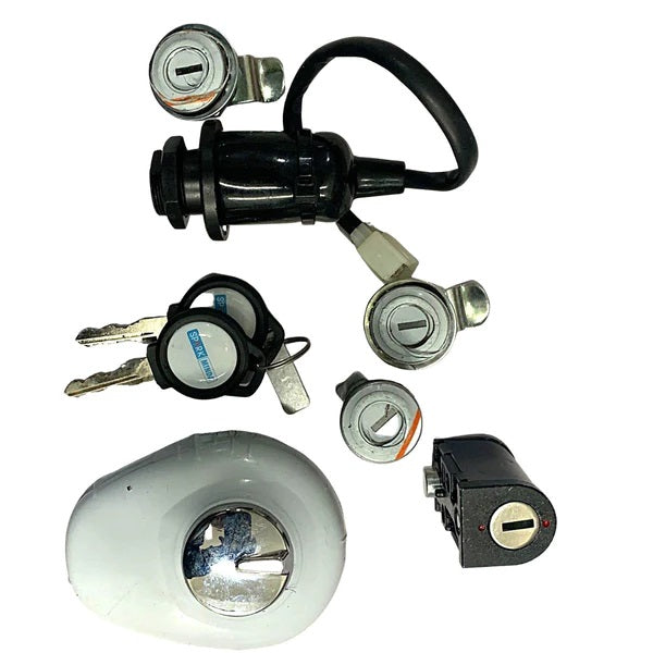 Lock Set Genuine