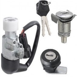 Lock Set Genuine