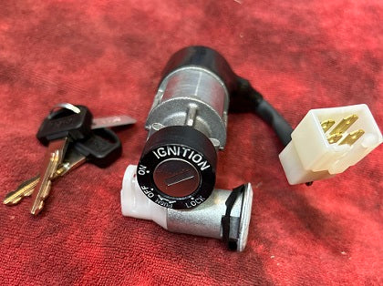 Lock Set