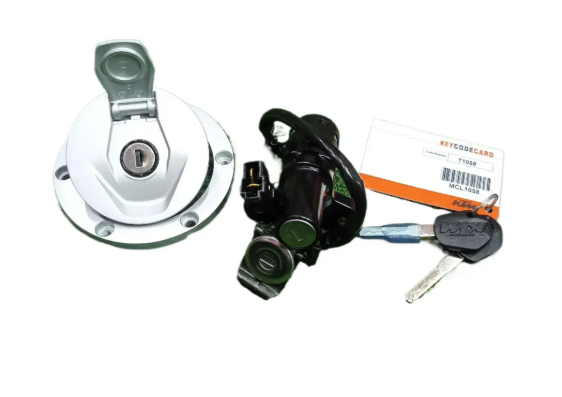 Lock Set