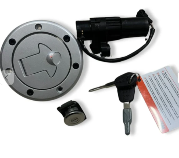 Lock Set