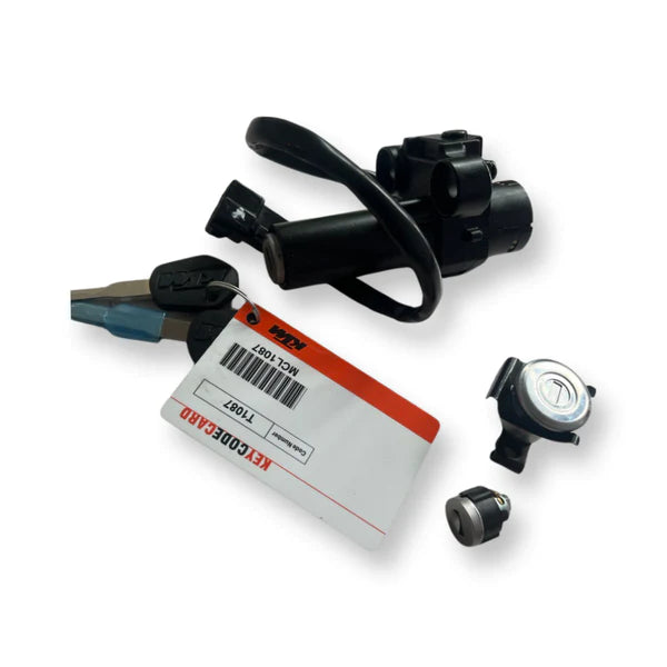 Lock Set-ktm