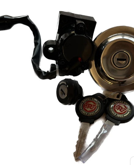 Lock Set