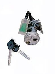 Lock Set