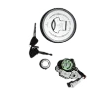 Lock Set