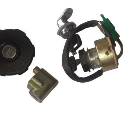 Lock Set (First Quality)