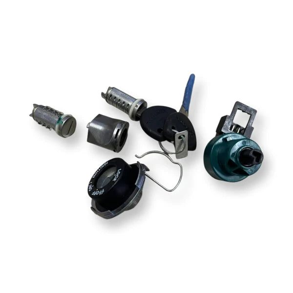 Lock Set