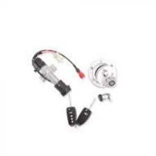 Lock Set Without Remote