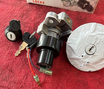 Lock Set