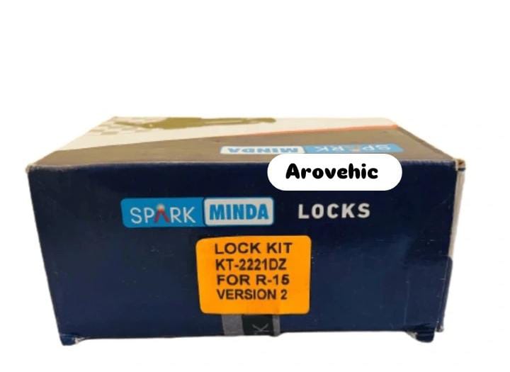 Lock Set