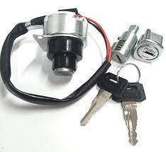 Lock Set
