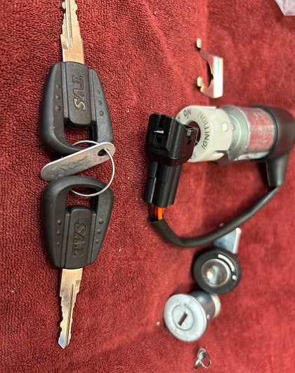 Locke Set