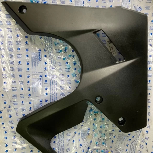 Lowe Fairing(belly Pan)left Side-(2015-2023)