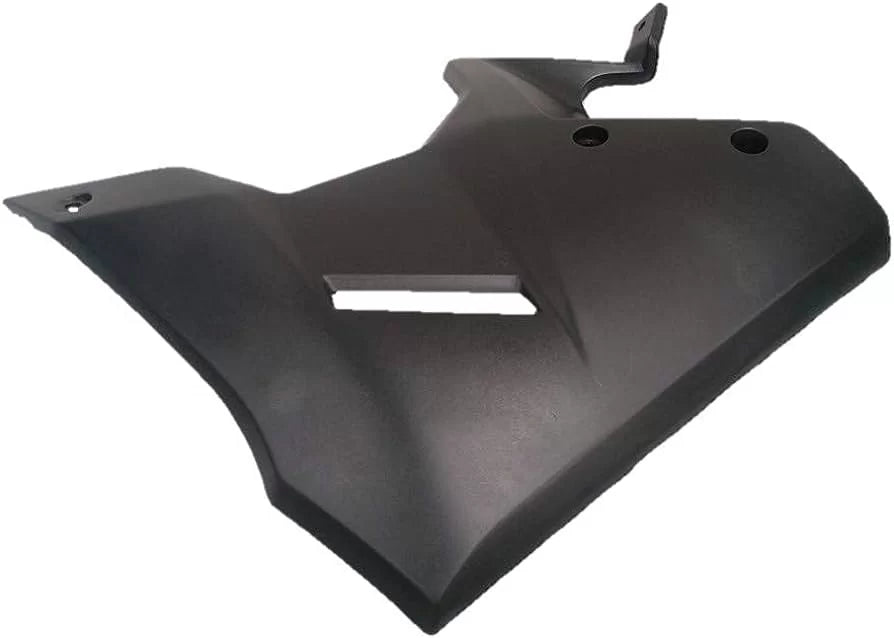 Lowe Fairing(belly Pan)right Side-(2015-2023) for Bajaj Pulsar RS 200 — motorcycle spare part Kenya