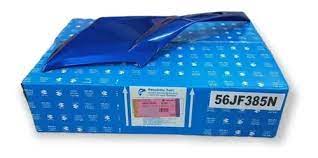 Lower Fairing(belly Pan) Left Side Saffire Blue(2021-2023)