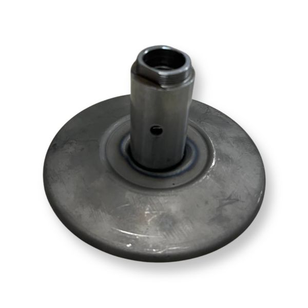 Lower Pulley