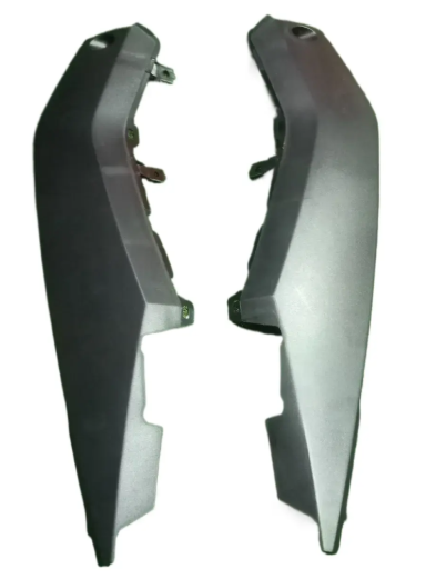 Lower Seat Cowl for KTM Duke 390 — motorcycle spare part Kenya