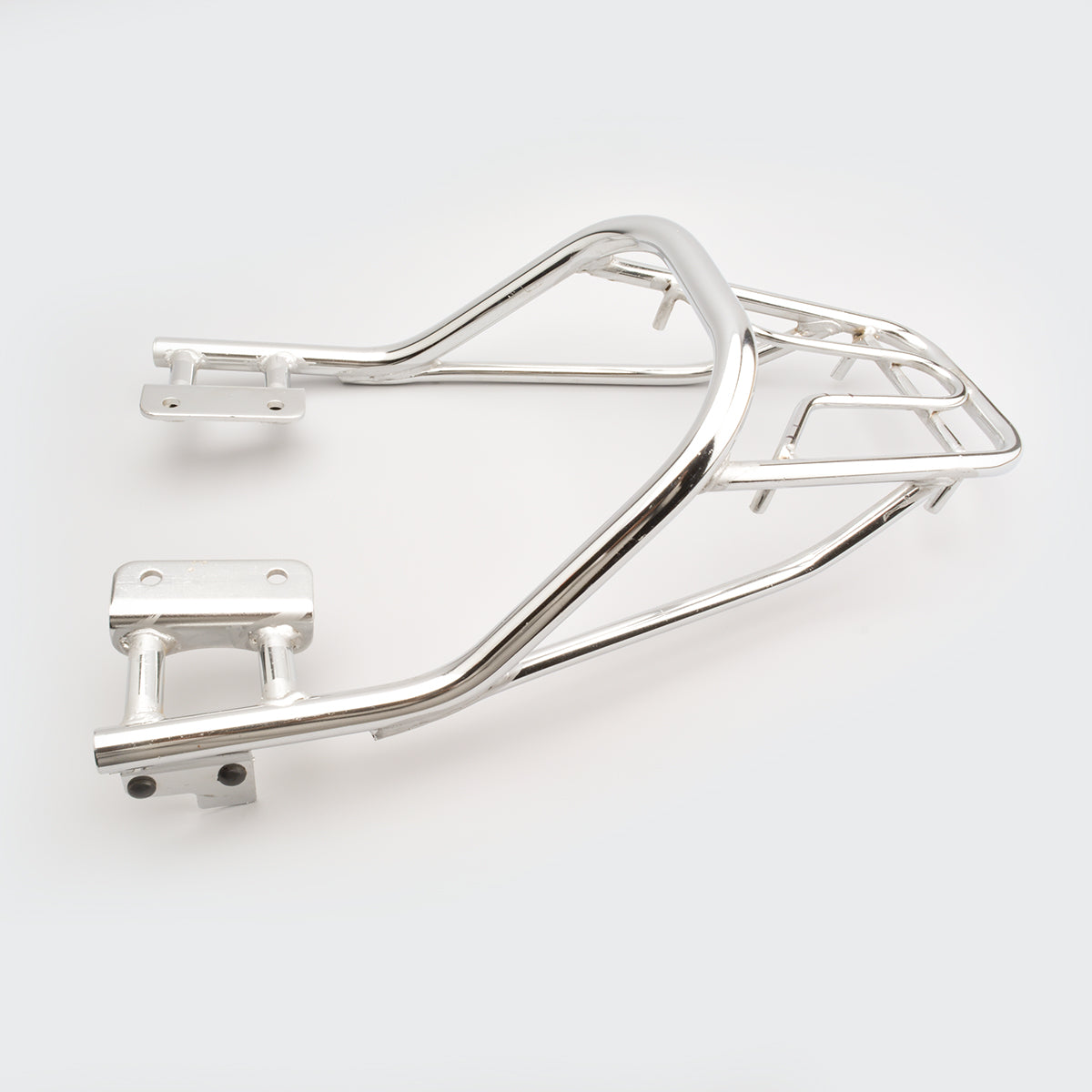 Luggage Carrier Splendor for Hero — motorcycle spare part Kenya