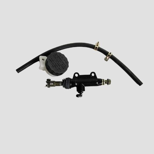 M C Assy [R] Bullet N/M