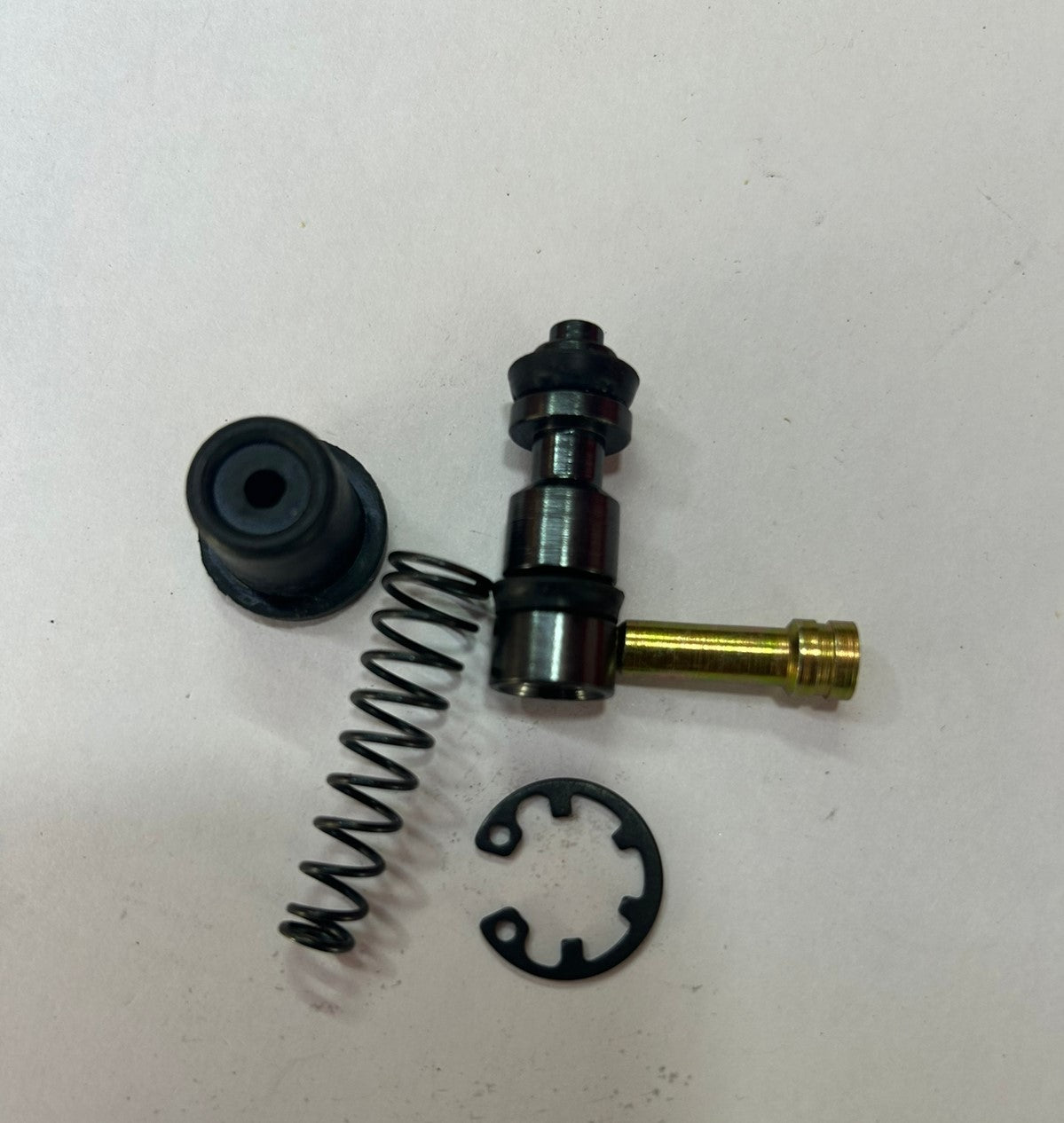 M C Kit for Bajaj Pulsar 150 New — motorcycle spare part Kenya
