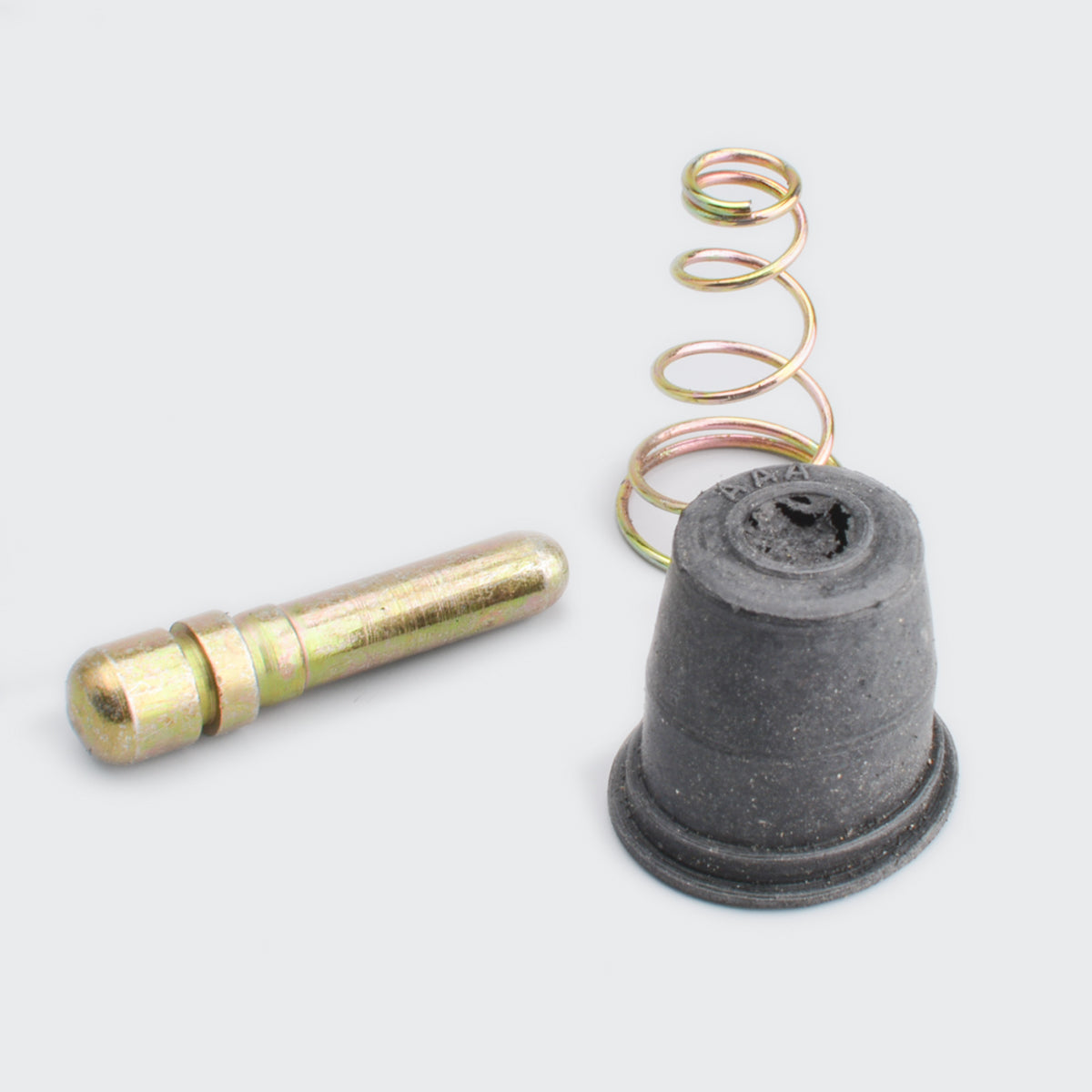 M C Push Rod Kit Pulsar [Kbx]
