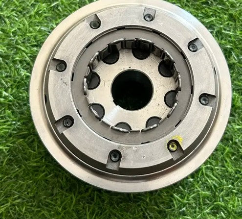 Magnet Assembly