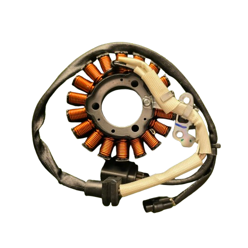 Magnet Coil Assembly