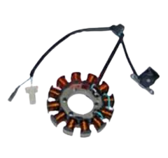 Magnet Coil Assembly
