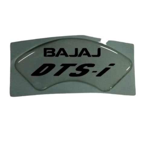 Magnet Cover Dtst Sticker Logo Genuine