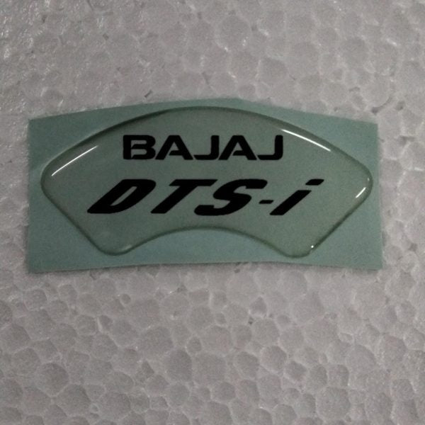 Magnet Cover Sticker Genuine