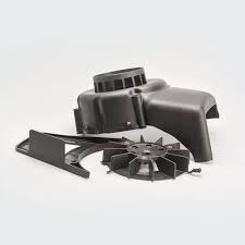 Magnet Fan Cover Kit