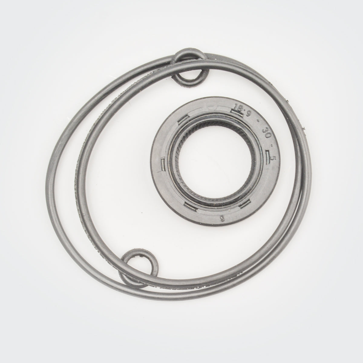 Magnet Oil Seal (w/O-ring Kit) Hh for Hero — motorcycle spare part Kenya