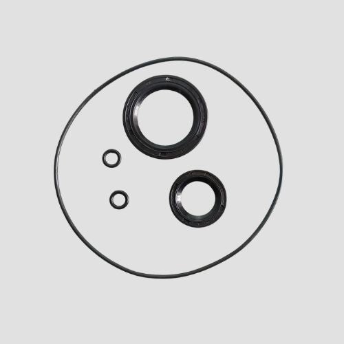 Magnet Oil Seal [w/O-ring] [s O.3] Passion Pro [ES] for Hero — motorcycle spare part Kenya