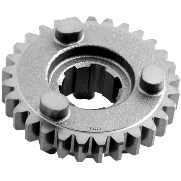 Main Shaft 2ND Gear 17 Teeth