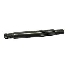 Main Shaft-genuine for Hero Cbz Xtreme Old — motorcycle spare part Kenya