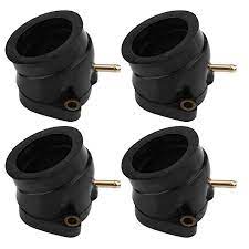 Manifold for Yamaha FZ S — motorcycle spare part Kenya