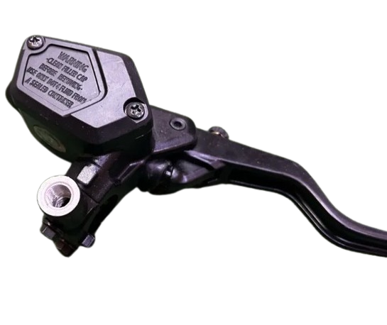 Master Cylinder Assembly