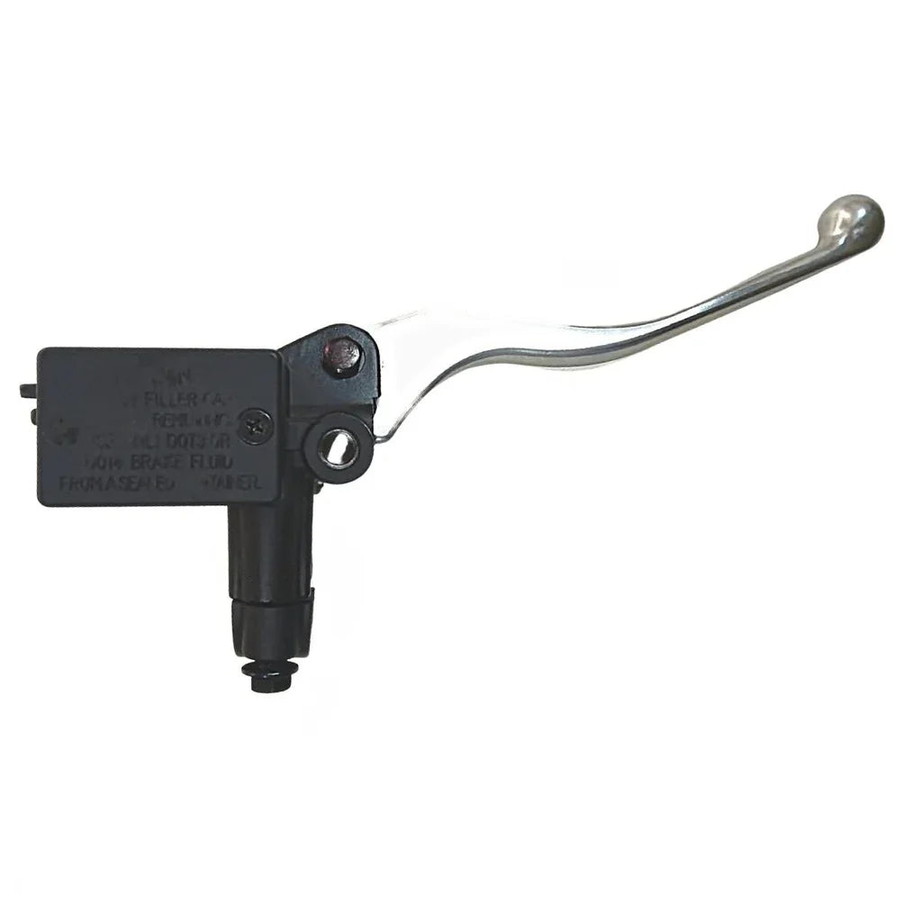 Master Cylinder Assembly for TVS Apache RTR 160 4V — motorcycle spare part Kenya