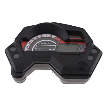 Meter Assembly Genuine for Yamaha FZ S — motorcycle spare part Kenya