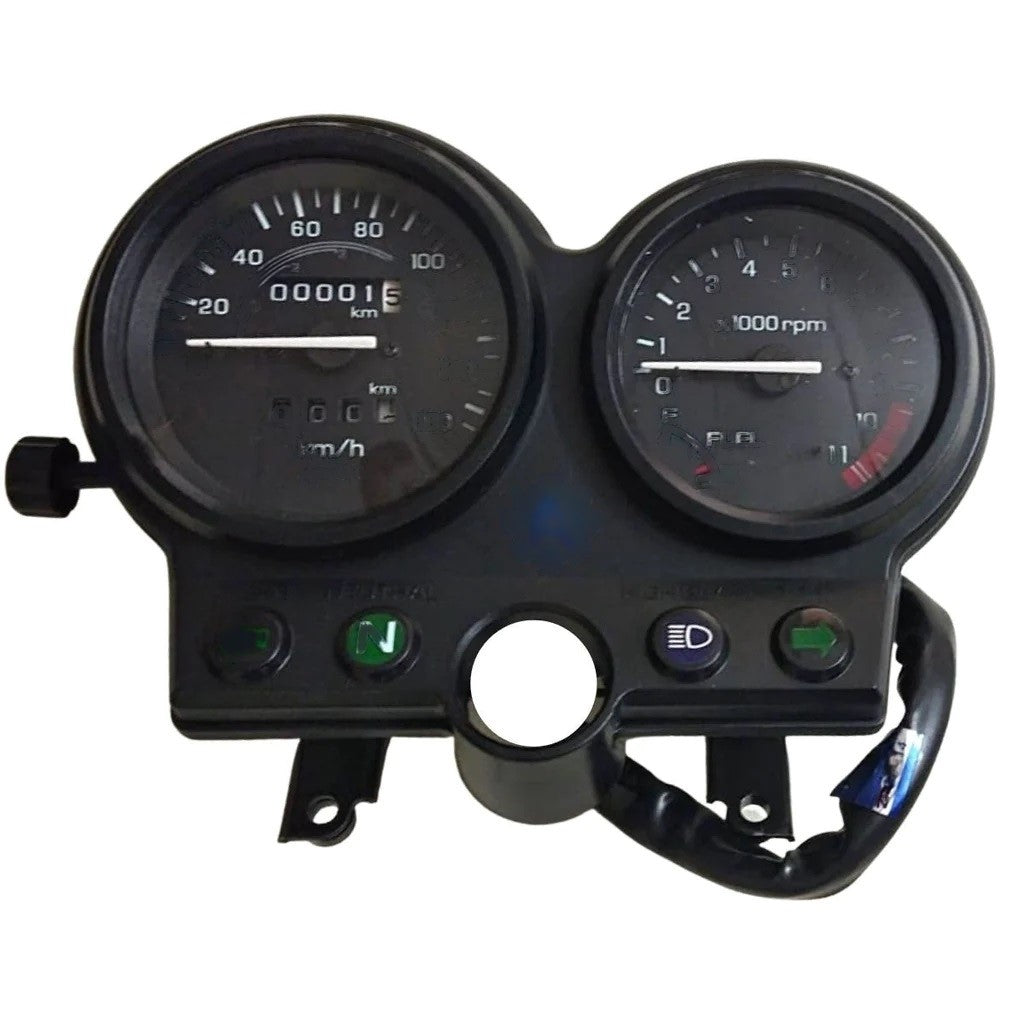 Meter Assembly (First Quality) for Hero Cbz Old — motorcycle spare part Kenya